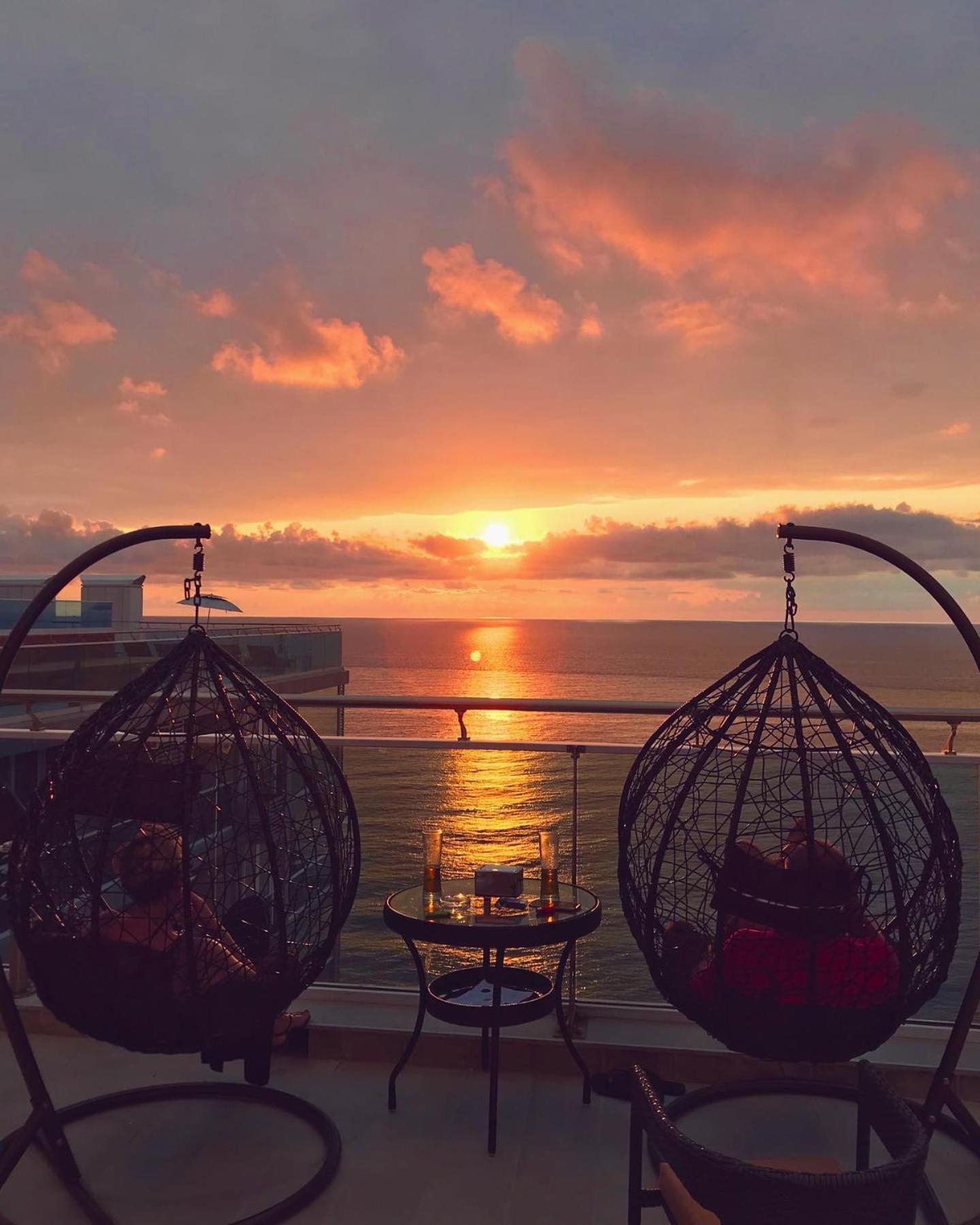 Seagull Beachfront Boutique Hotel Batumi Exterior foto